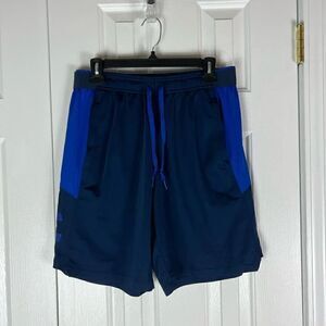 Underarmour Mens Heatgear Shorts Size Large